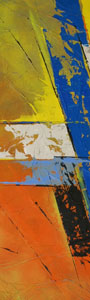 franck avogadri tableau peinte